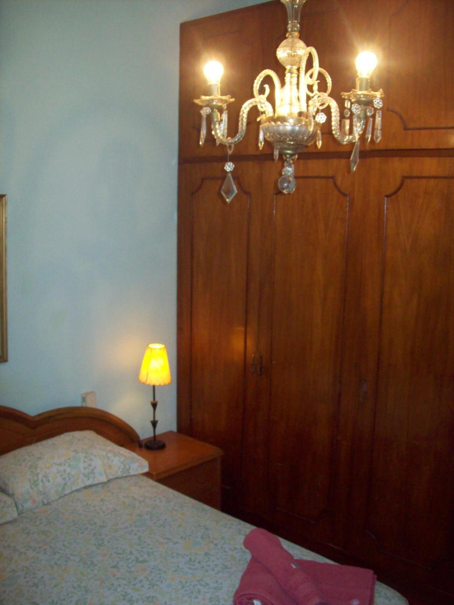 Apartment Castillo Buenos Aires Quarto foto