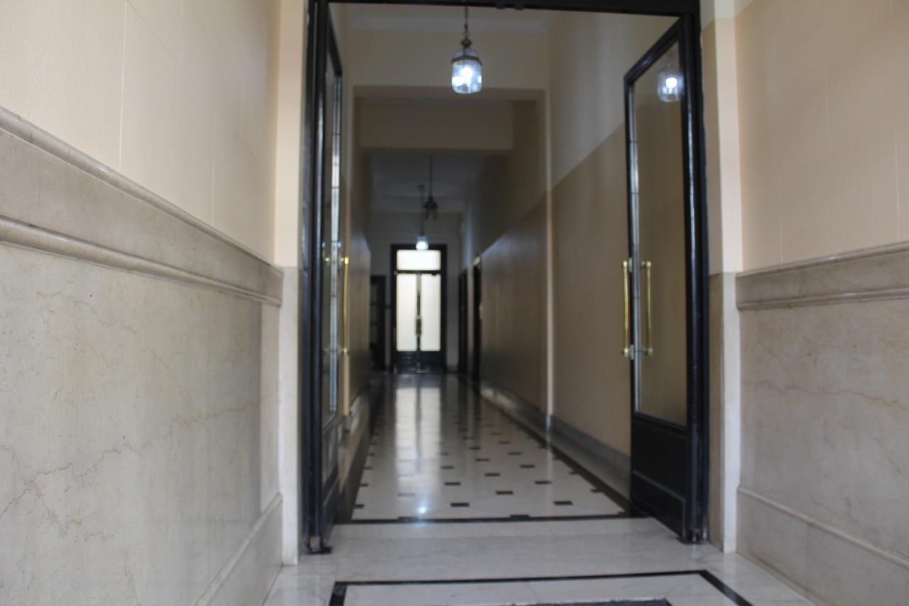 Apartment Castillo Buenos Aires Exterior foto