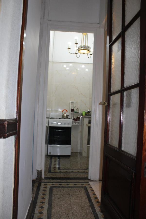 Apartment Castillo Buenos Aires Exterior foto